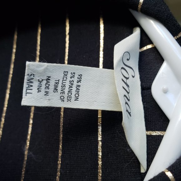 Jacket - Picture 2 of 2